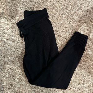COPY - Soft Abercrombie sweatpants hardly ever worn